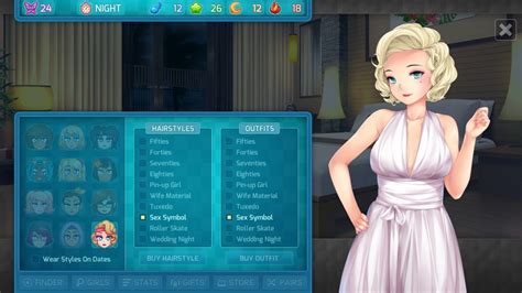 huniepop 2 guide|HuniePop 2: Double Date All Gifts Guide